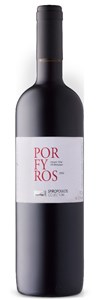 Domaine Spiropoulos Porfyros 2016